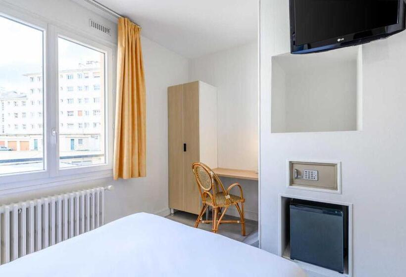 Номер Стандарт, Comfort Hotel Rouen Alba
