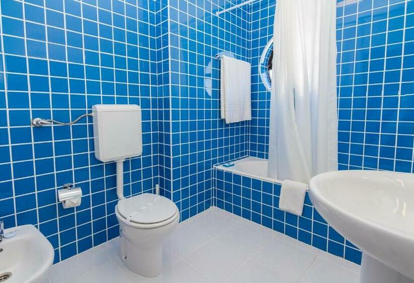 Апартаменты 1 Спальня с Балконом, Mirachoro Praia Da Rocha