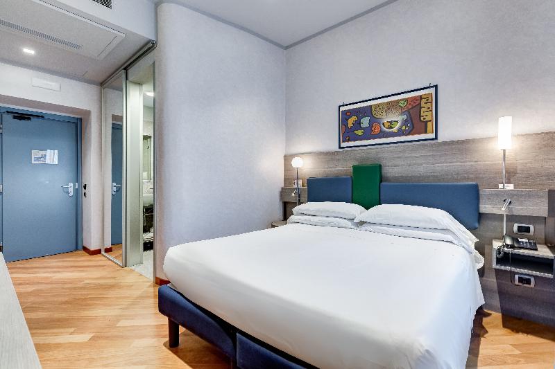 Номер Superior, Blue Relais Malpensa Lago Maggiore