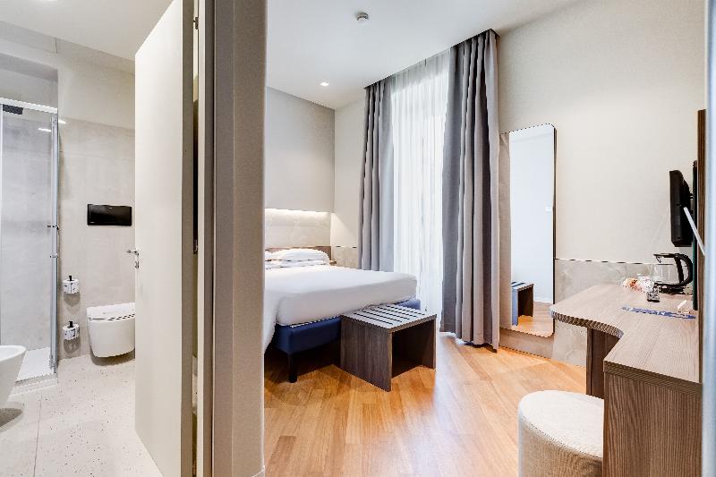 Номер Superior, Blue Relais Malpensa Lago Maggiore