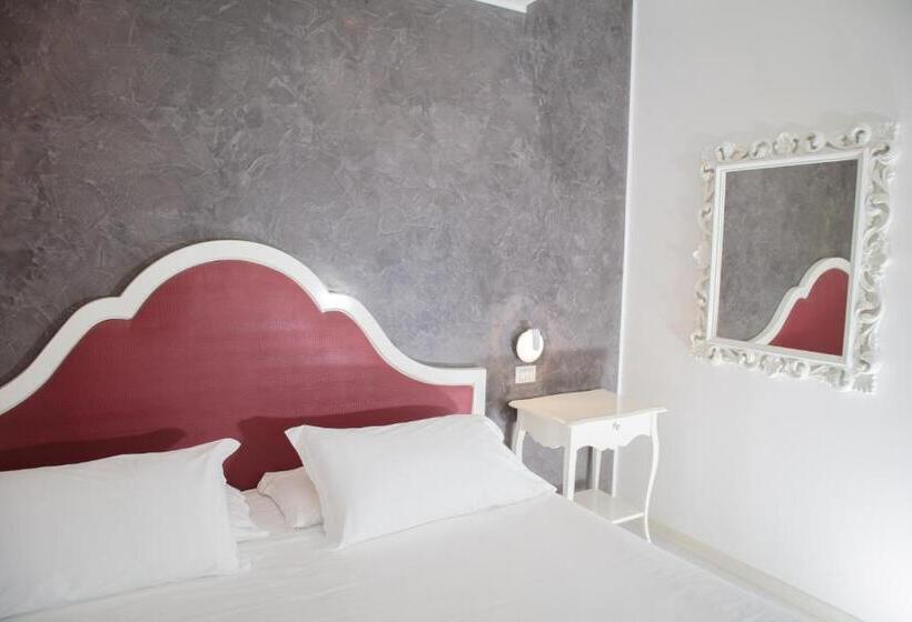 Трехместный Номер Superior, Blue Relais Malpensa Lago Maggiore
