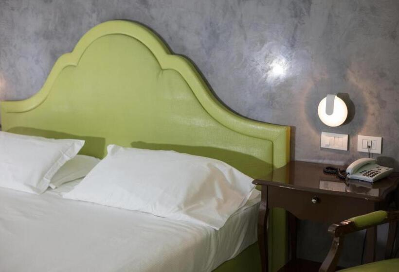 Трехместный Номер Superior, Blue Relais Malpensa Lago Maggiore