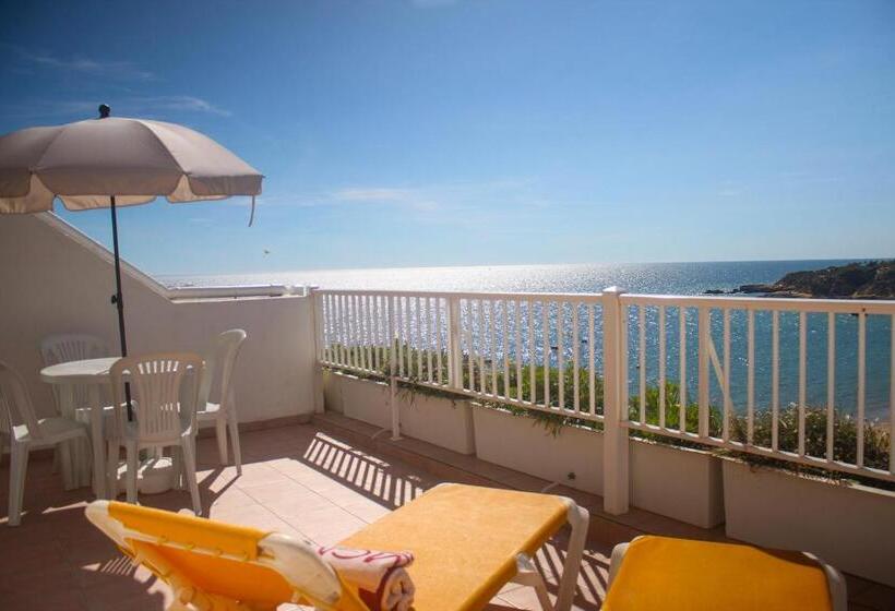 Апартаменты Deluxe 1 Спальня, Muthu Clube Praia Da Oura