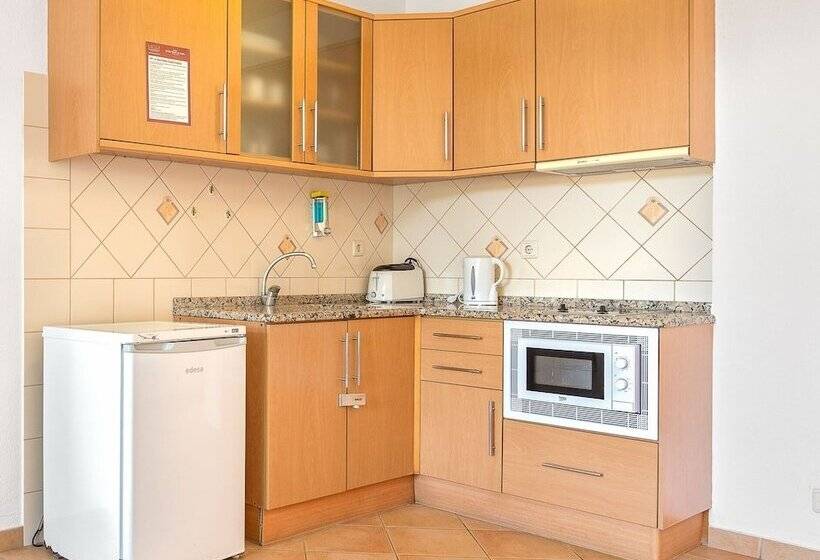 Апартаменты Superior 1 Спальня, Muthu Clube Praia Da Oura