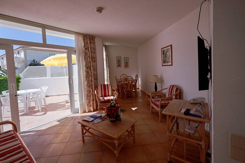 Апартаменты 1 Спальня, Muthu Clube Praia Da Oura