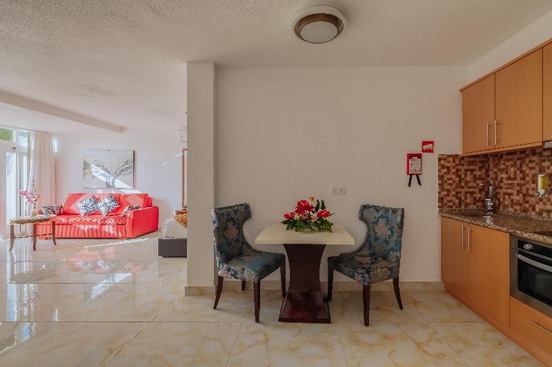 Номер Superior с Террасой, Muthu Clube Praia Da Oura