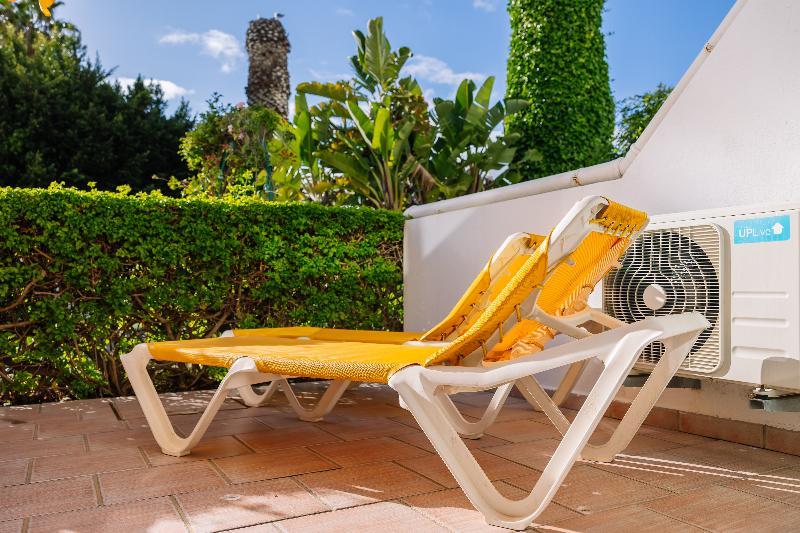 Superior Room with Terrace, Muthu Clube Praia Da Oura