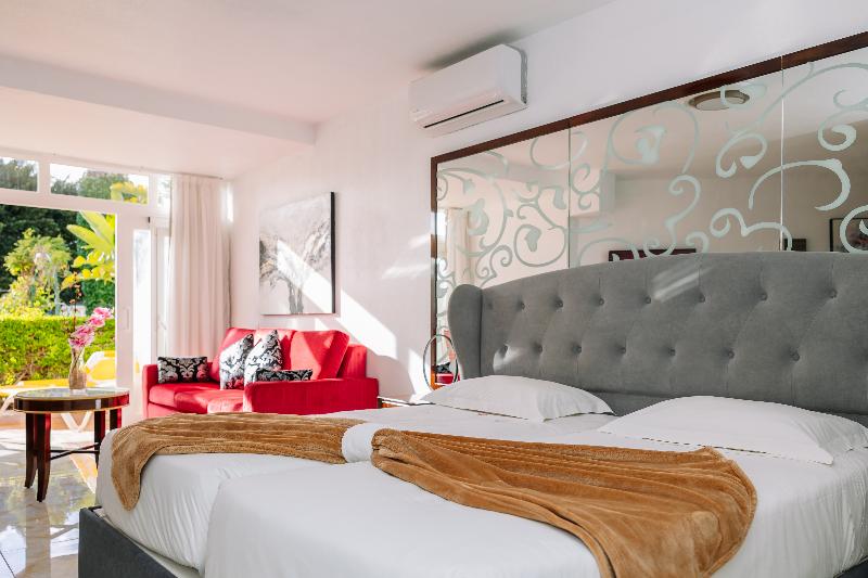 Superior Room with Terrace, Muthu Clube Praia Da Oura