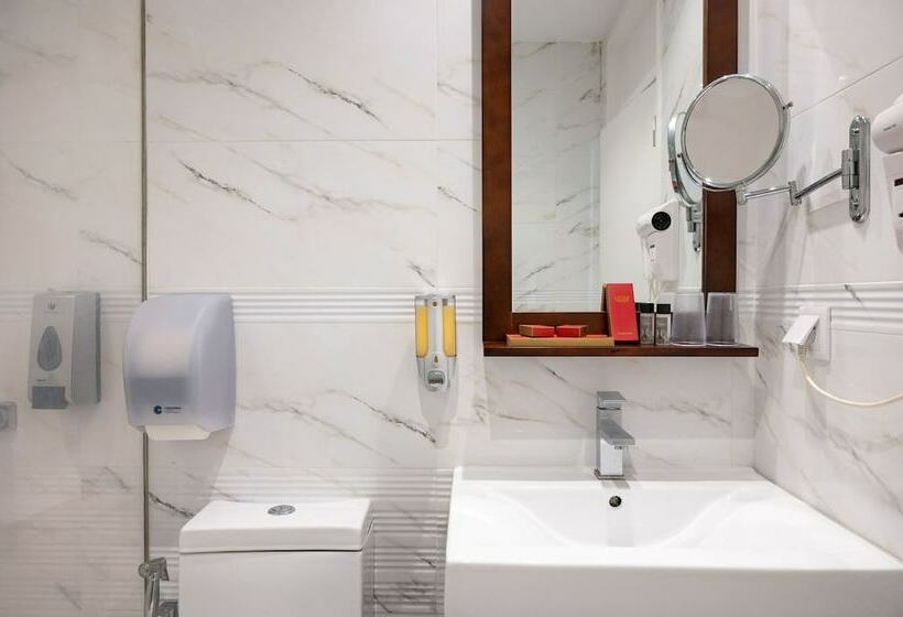 Номер Deluxe с Видом, Muthu Clube Praia Da Oura