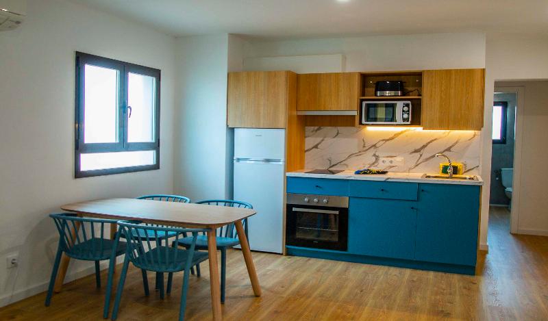Апартаменты Superior 2 Спальни, Apartamentos Sol Y Mar Menorca