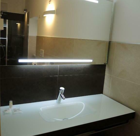 스탠다드 룸, Bed And Breakfast Casa Mosole