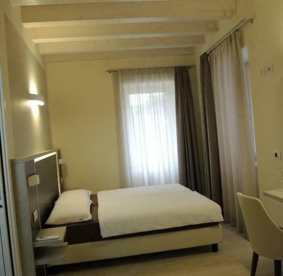 스탠다드 룸, Bed And Breakfast Casa Mosole