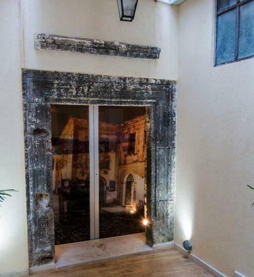اتاق استاندارد, Alla Chiazzetta Calabria