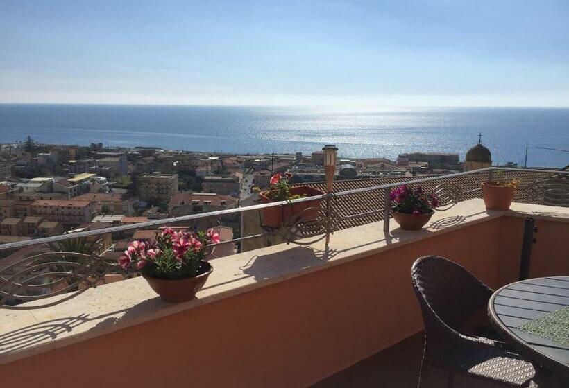 اتاق استاندارد, Alla Chiazzetta Calabria
