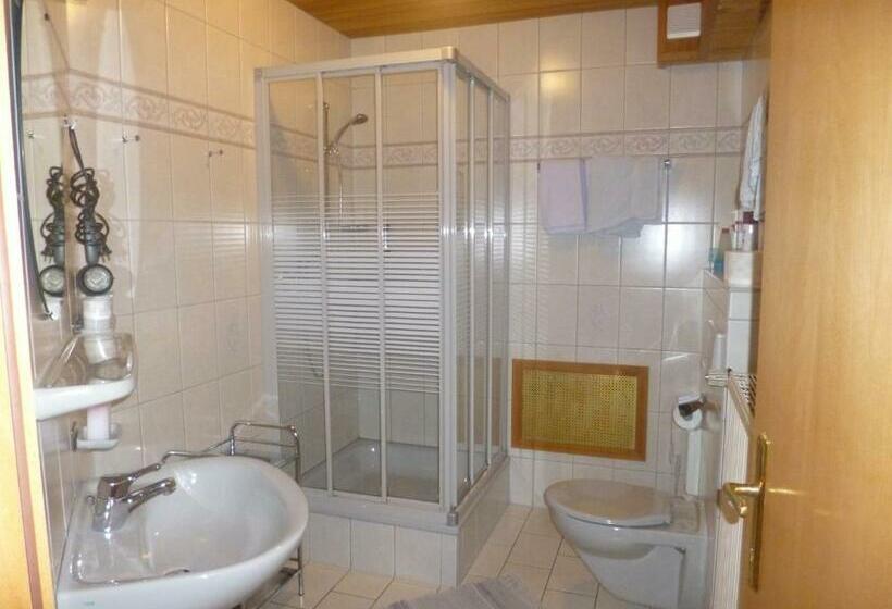 Апартаменты 2 Спальни, Landhaus Birgit