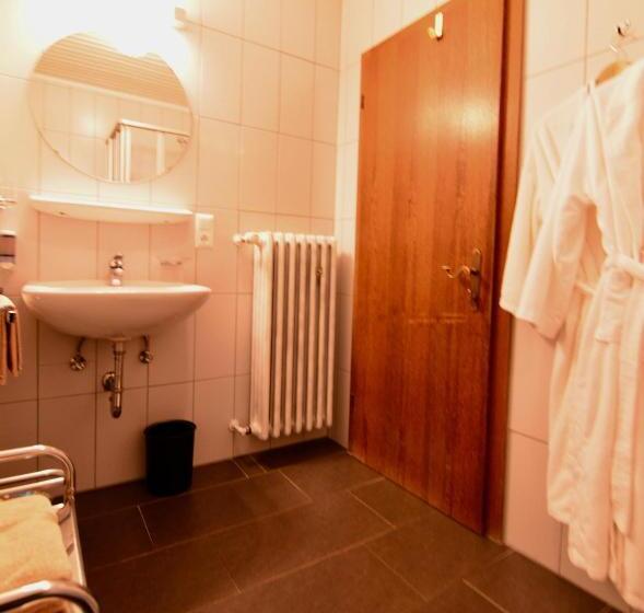 Апартаменты 1 Спальня, Landhaus Birgit