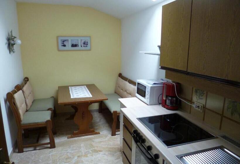 Апартаменты 2 Спальни, Landhaus Birgit