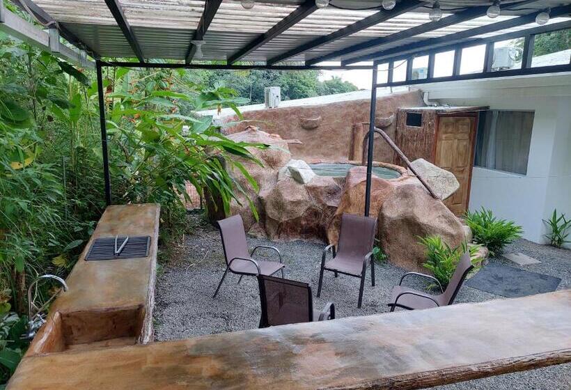 带1个卧室的公寓, Villa Privada Con Jacuzzi Herradura Jaco