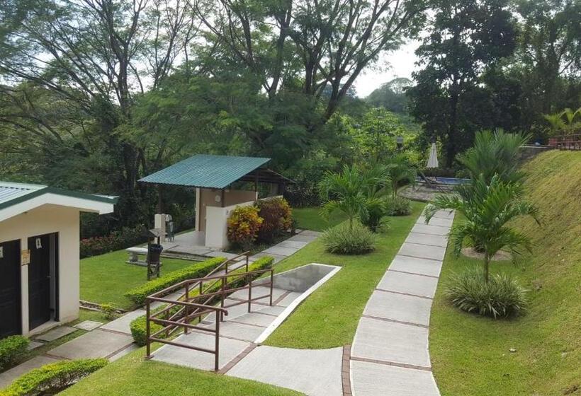 带1个卧室的公寓, Villa Privada Con Jacuzzi Herradura Jaco