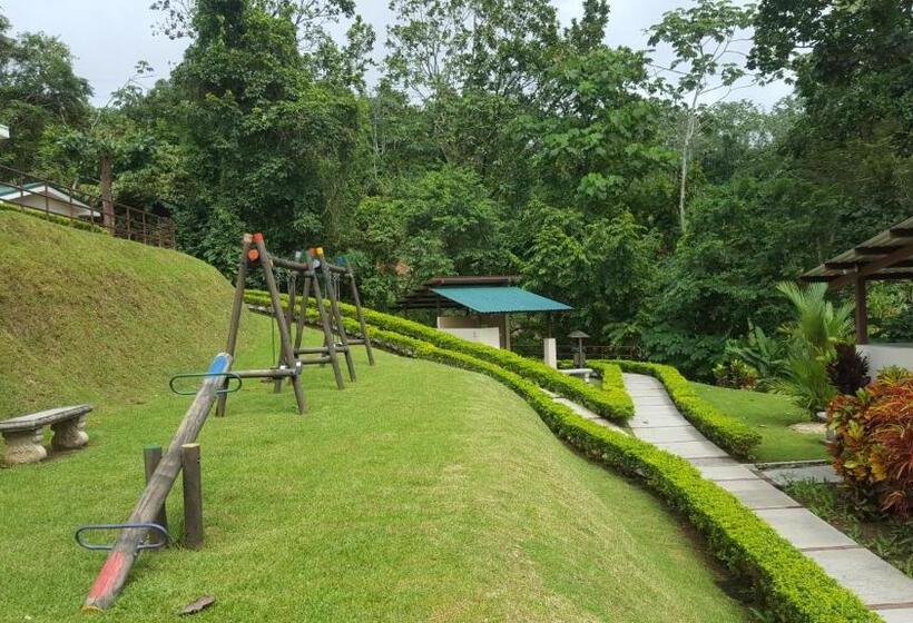 带1个卧室的公寓, Villa Privada Con Jacuzzi Herradura Jaco