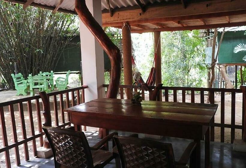 Номер Стандарт, River Side Cabana