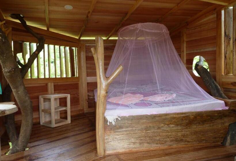 Дом 1 Спальня, River Side Cabana