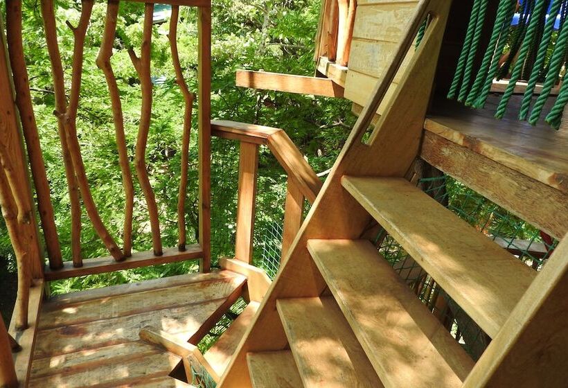 Дом 1 Спальня, River Side Cabana