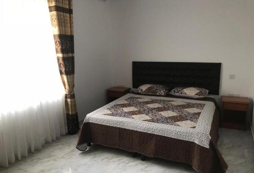 Номер Deluxe, Villaflorence