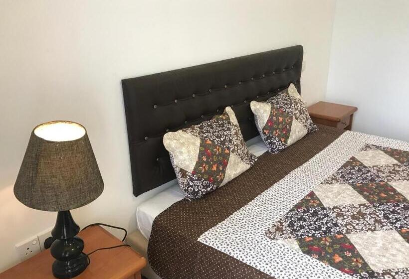 Номер Deluxe, Villaflorence
