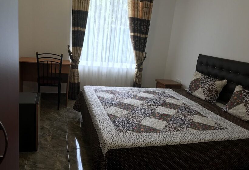Номер Deluxe, Villaflorence