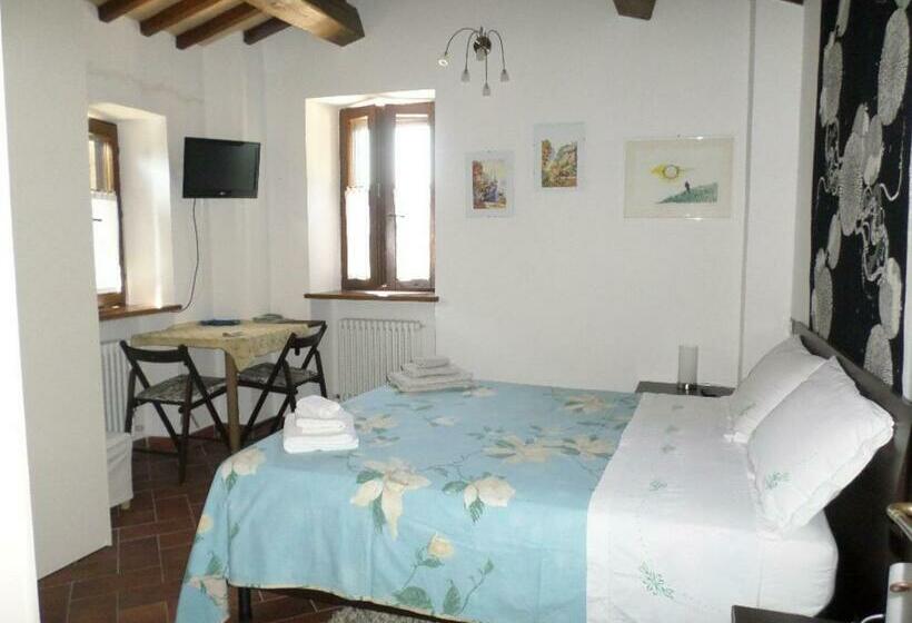 Номер Deluxe, Casa Delle Noci B&b