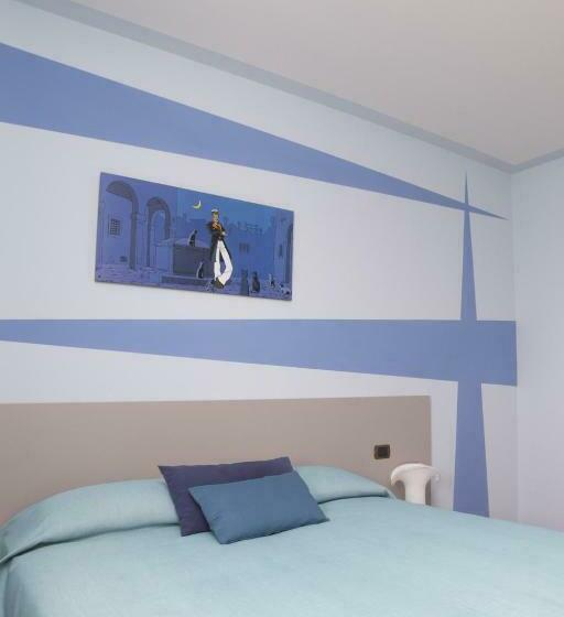 스탠다드 룸, B&b La Frola