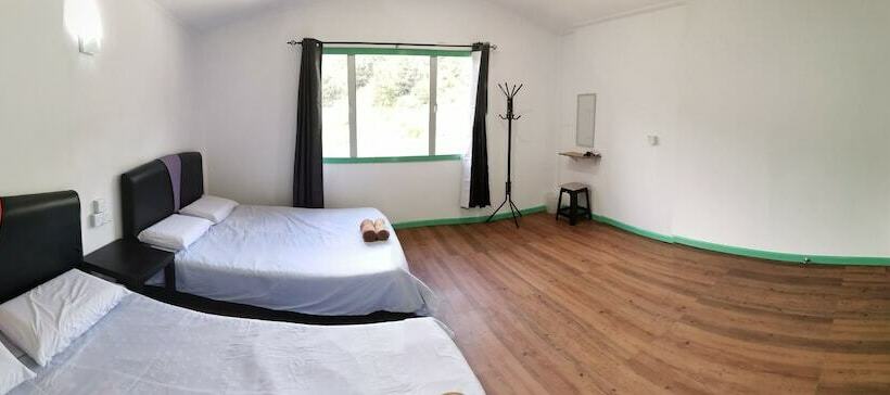 Дом 1 Спальня, Wind Valley Farmstay