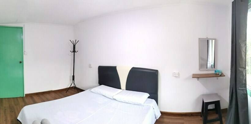 Дом 1 Спальня, Wind Valley Farmstay
