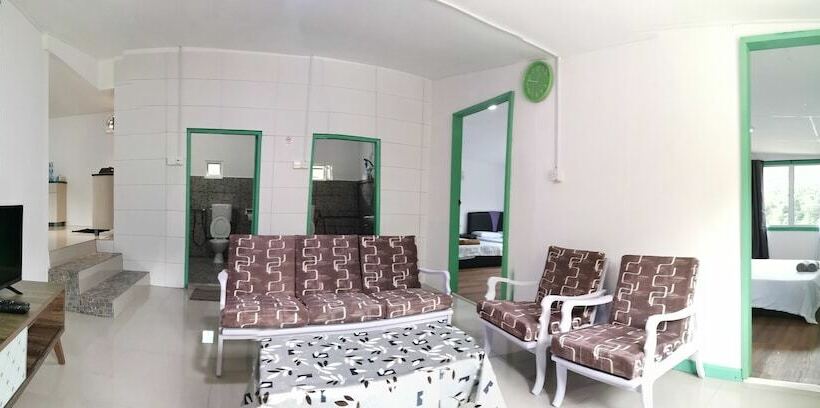 Дом 1 Спальня, Wind Valley Farmstay