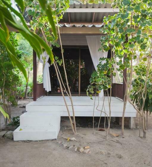 Стандартный Номер Кровать Кинг, Haad Chao Phao Resort