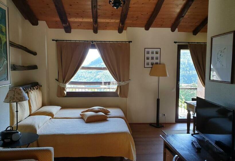 标准间, Wine & Art Relais Vallombrosa
