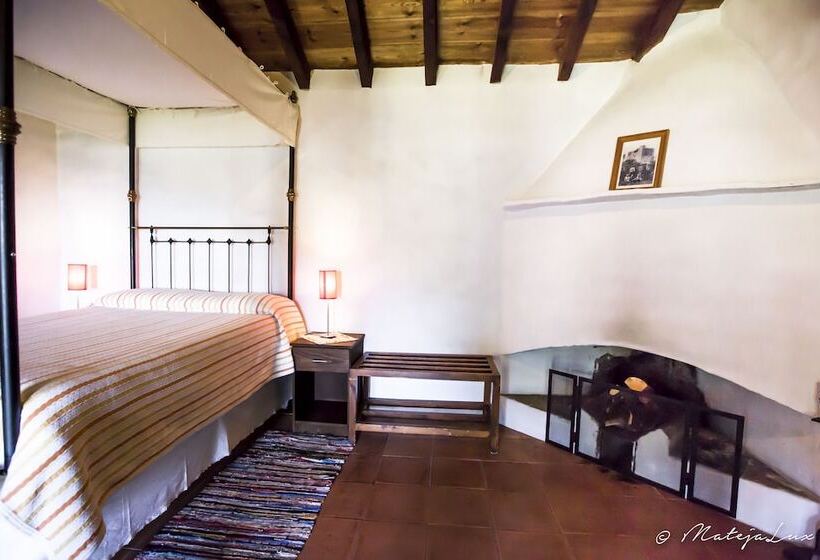 스탠다드 룸, Ambelikos Traditional Agro