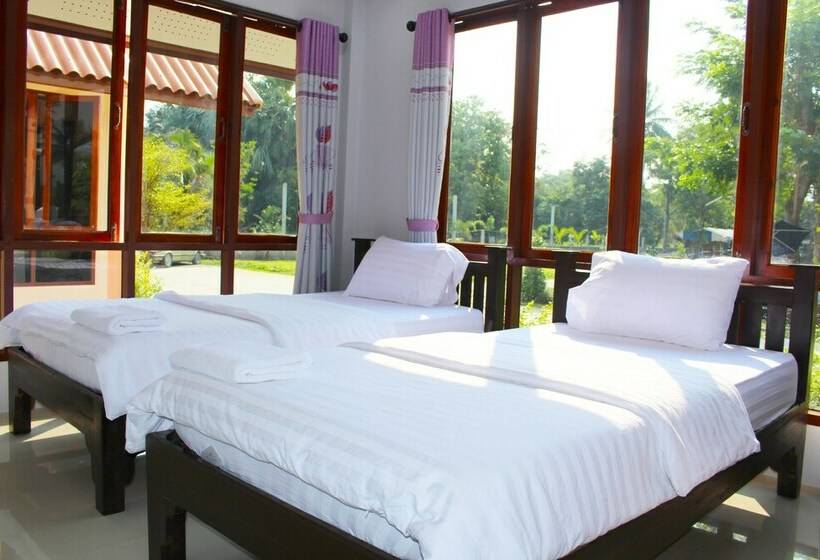 Номер Стандарт, Baan Suan Siriwat
