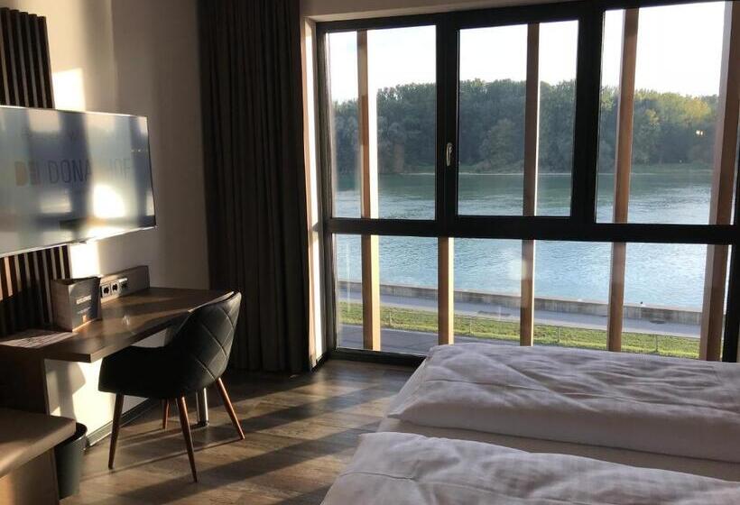 Номер Superior, Donauhof Mauthausen
