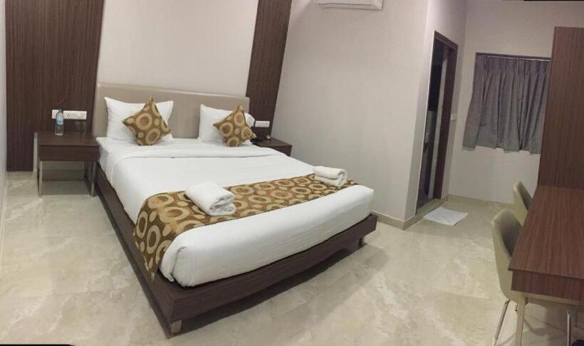 Номер Deluxe, Royal Park