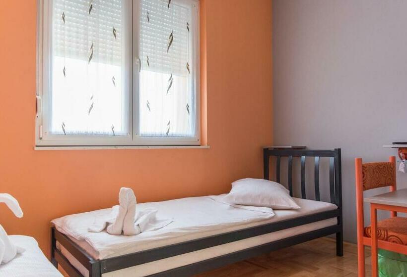 Номер Deluxe, Bed And Breakfast Turist