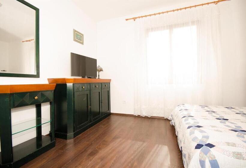 Номер Комфорт Вид на Море, Guest House Rooms Rose