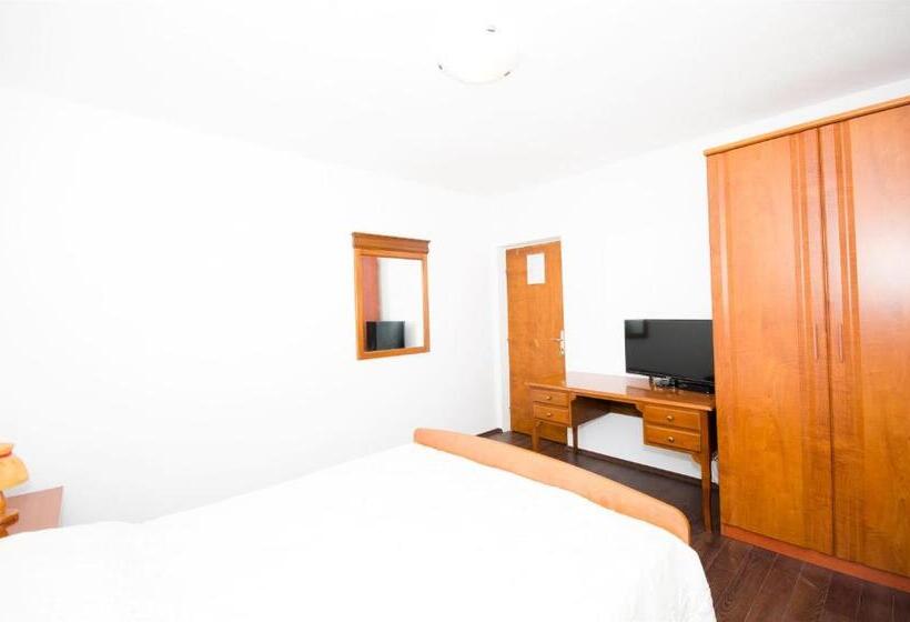 Номер Стандарт Вид на Море с Балконом, Guest House Rooms Rose