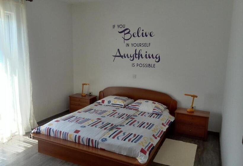 דירת חדר, Guesthouse Raffaello