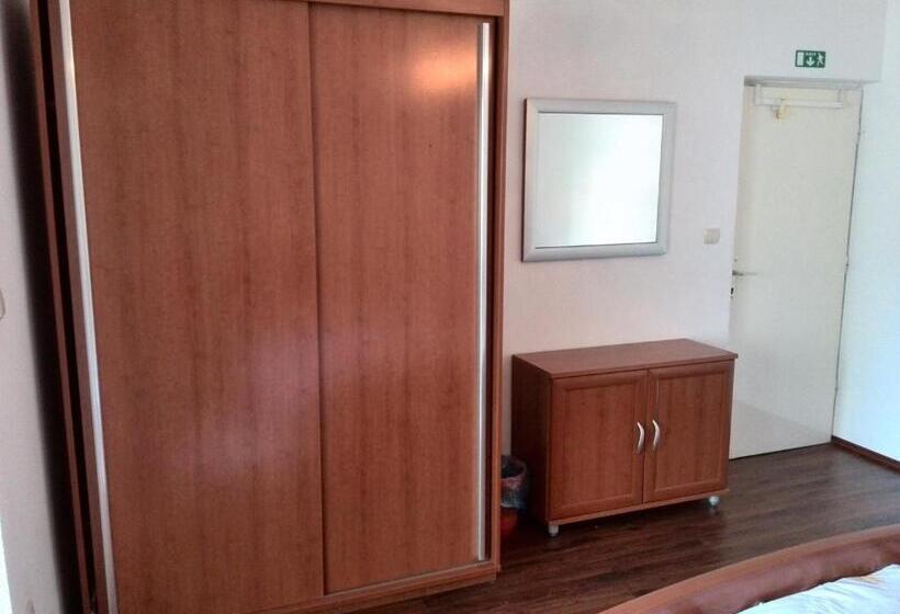 스탠다드 발코니 룸, Guesthouse Raffaello