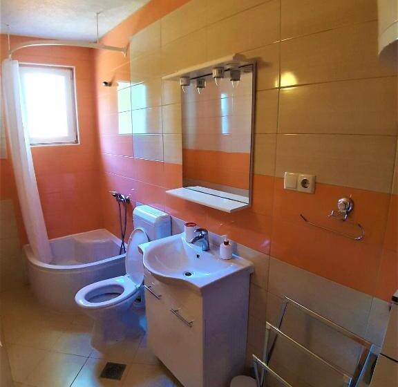 스탠다드 발코니 룸, Guesthouse Raffaello