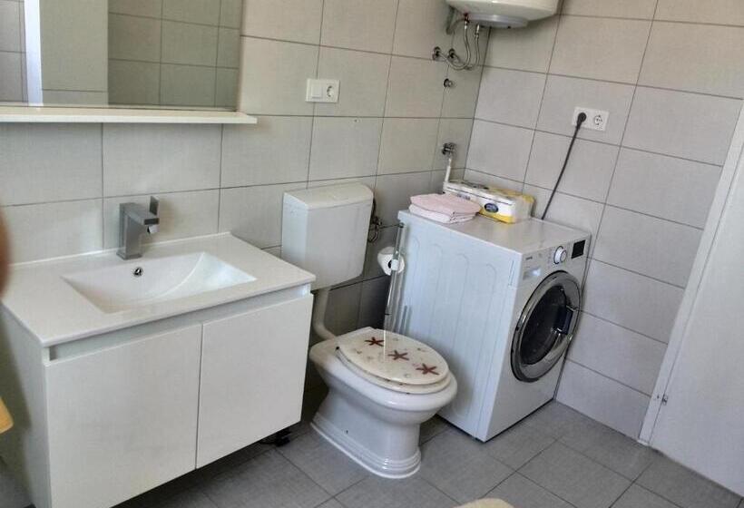 דירת חדר, Guesthouse Raffaello
