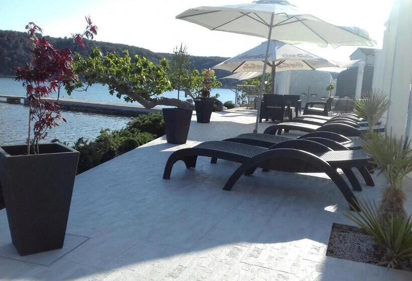 스탠다드 발코니 룸, Guesthouse Raffaello