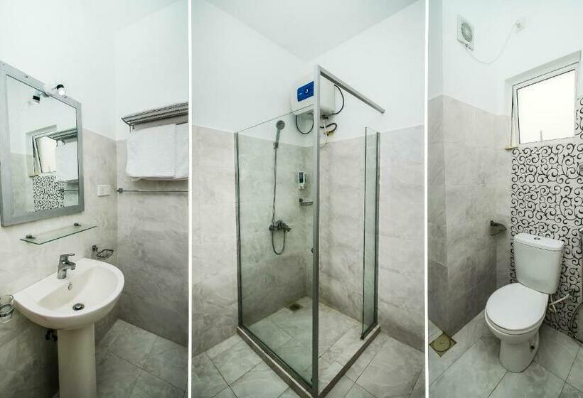 Семейный Номер, Meth Suites